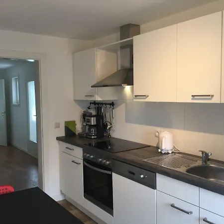 2 - 6 Persoons - - - Centrum *