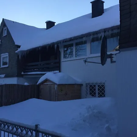 - - - Centrum 아파트 빈터베르크