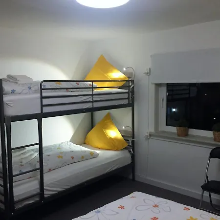 Apartment 2 - 6 Persoons - - - Centrum Winterberg