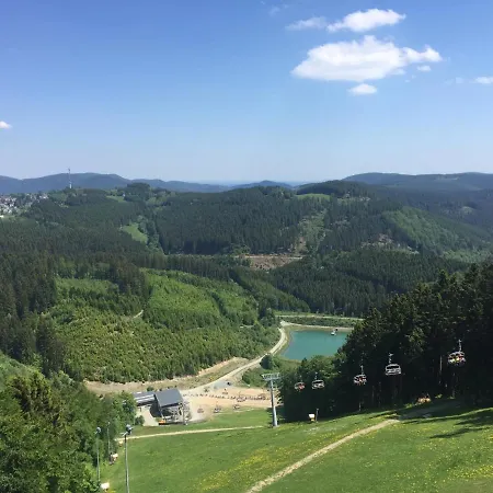 - - - Centrum 아파트