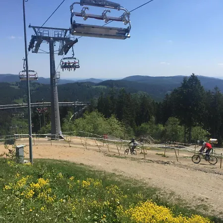 - - - Centrum 아파트