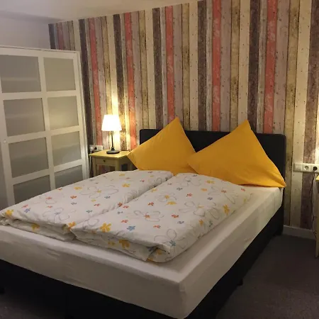 Apartment 2 - 6 Persoons - - - Centrum Winterberg