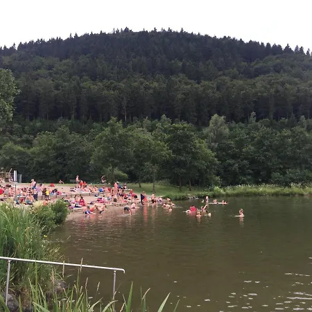 아파트 - - - Centrum *