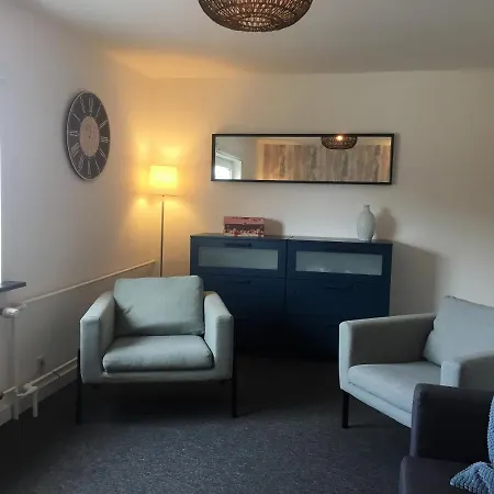 2 - 6 Persoons - - - Centrum Apartment Winterberg