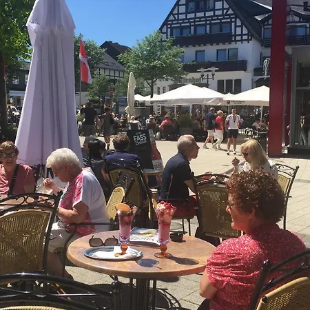 - - - Centrum شقة وينتربرغ