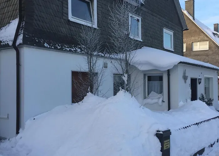 Apartmán - - - Centrum - Maximaal 6 Personen *