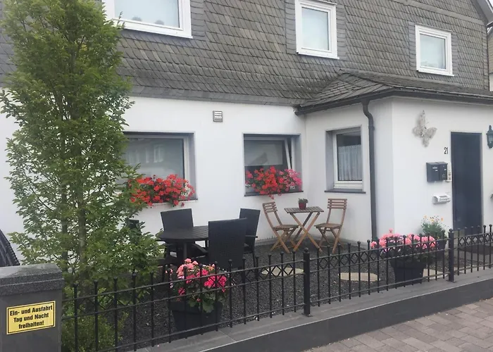 - - - Centrum - Maximaal 6 Personen