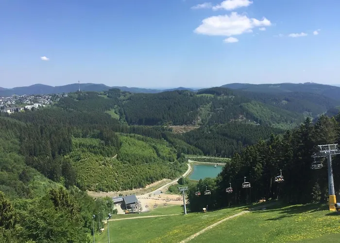 - - - Centrum - Maximaal 6 Personen Apartment