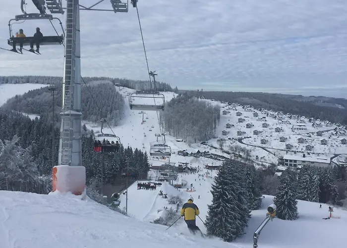 Apartment - - - Centrum - Maximaal 6 Personen *