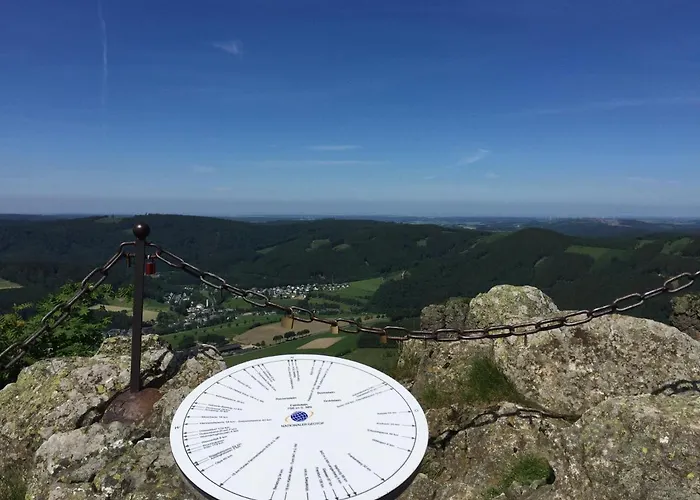 - - - Centrum - Maximaal 6 Personen * Winterberg