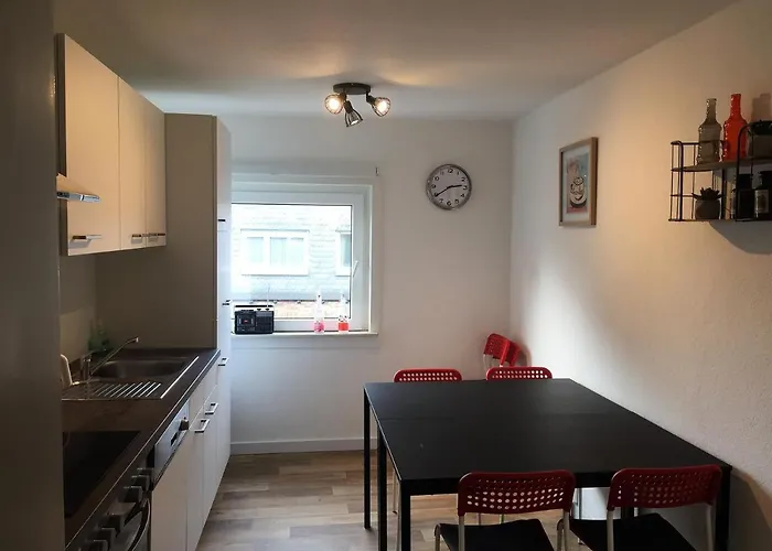 - - - Centrum - Maximaal 6 Personen *