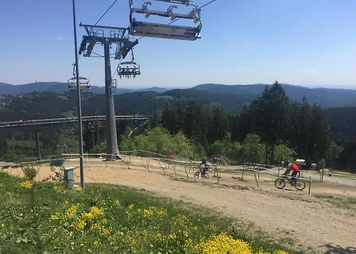 - - - Centrum - Maximaal 6 Personen Apartment