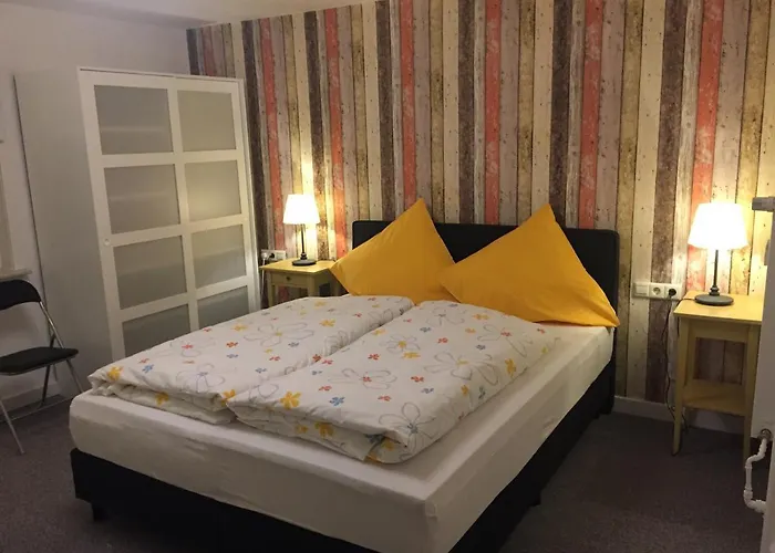 Apartment - - - Centrum - Maximaal 6 Personen Winterberg