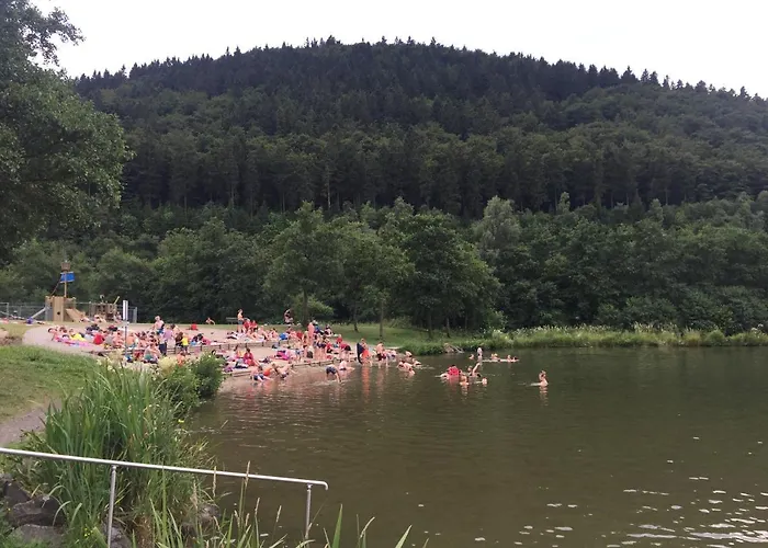 Apartment - - - Centrum - Maximaal 6 Personen *