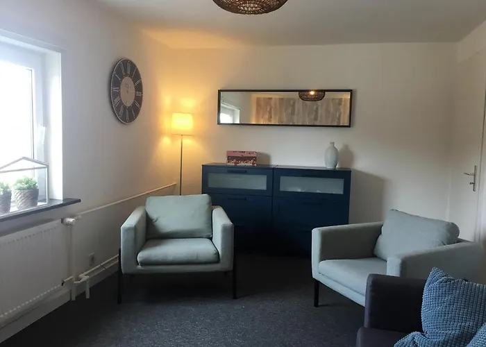 - - - Centrum - Maximaal 6 Personen Apartmán Winterberg