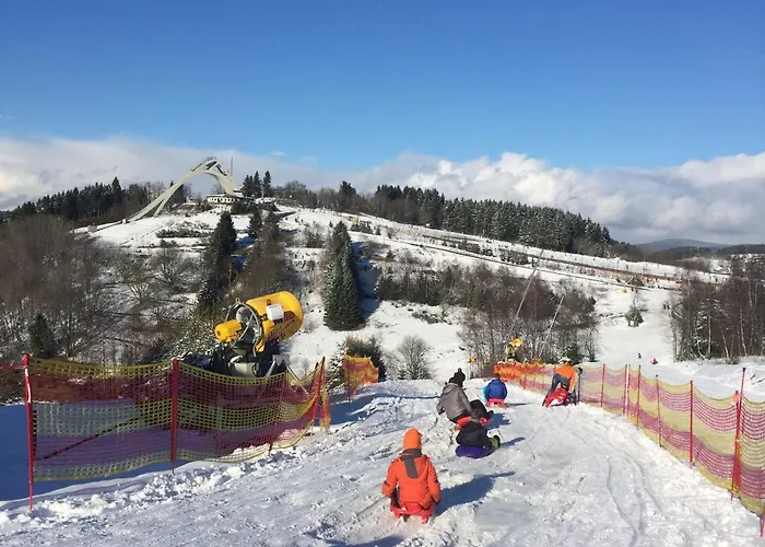 - - - Centrum - Maximaal 6 Personen